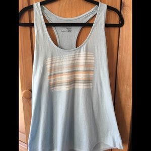 Patagonia Razorback Tee-gently worn